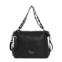 Bolso Bandolera Mila Negro   Bolso Bandolera Mila Negro